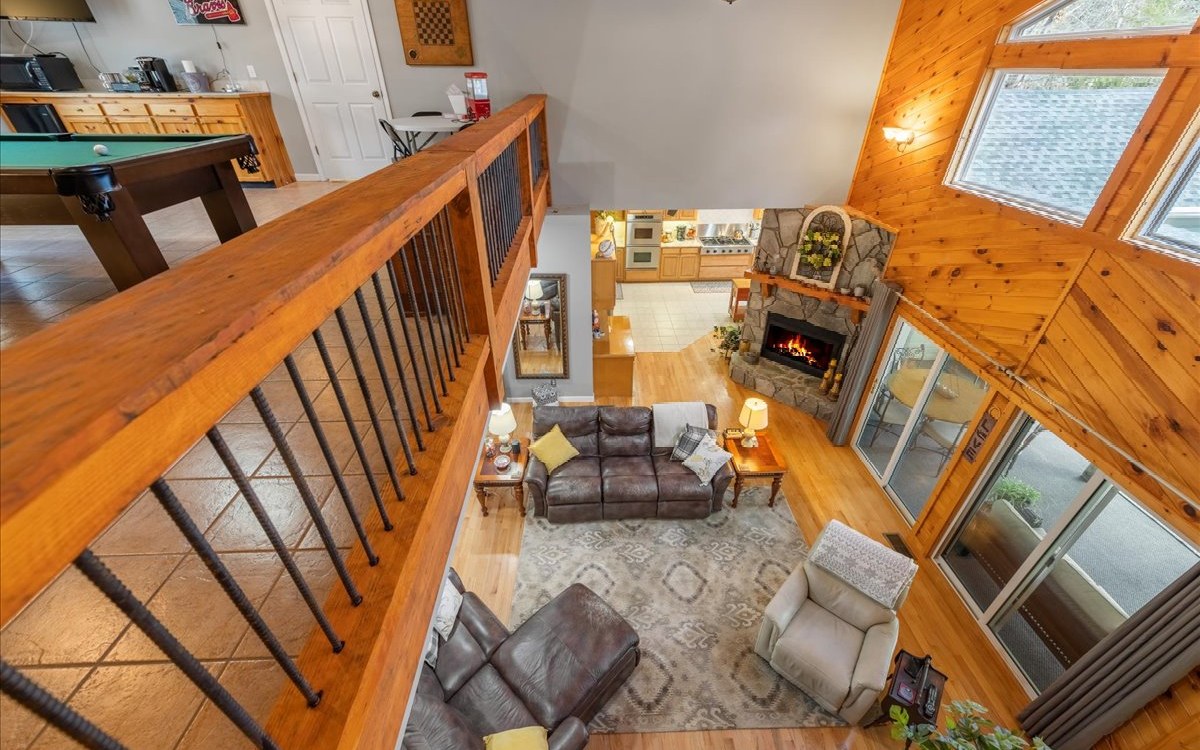 734 BMW Drive Ellijay, GA 30540 - Photo 24 of 63 Additional View