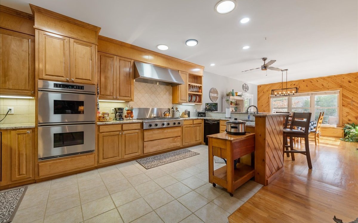 734 BMW Drive Ellijay, GA 30540 - Photo 25 of 63 Additional View