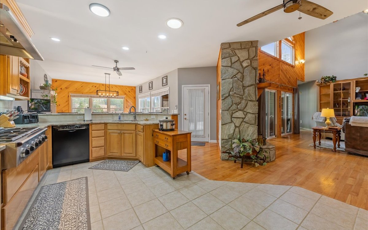 734 BMW Drive Ellijay, GA 30540 - Photo 26 of 63 Additional View