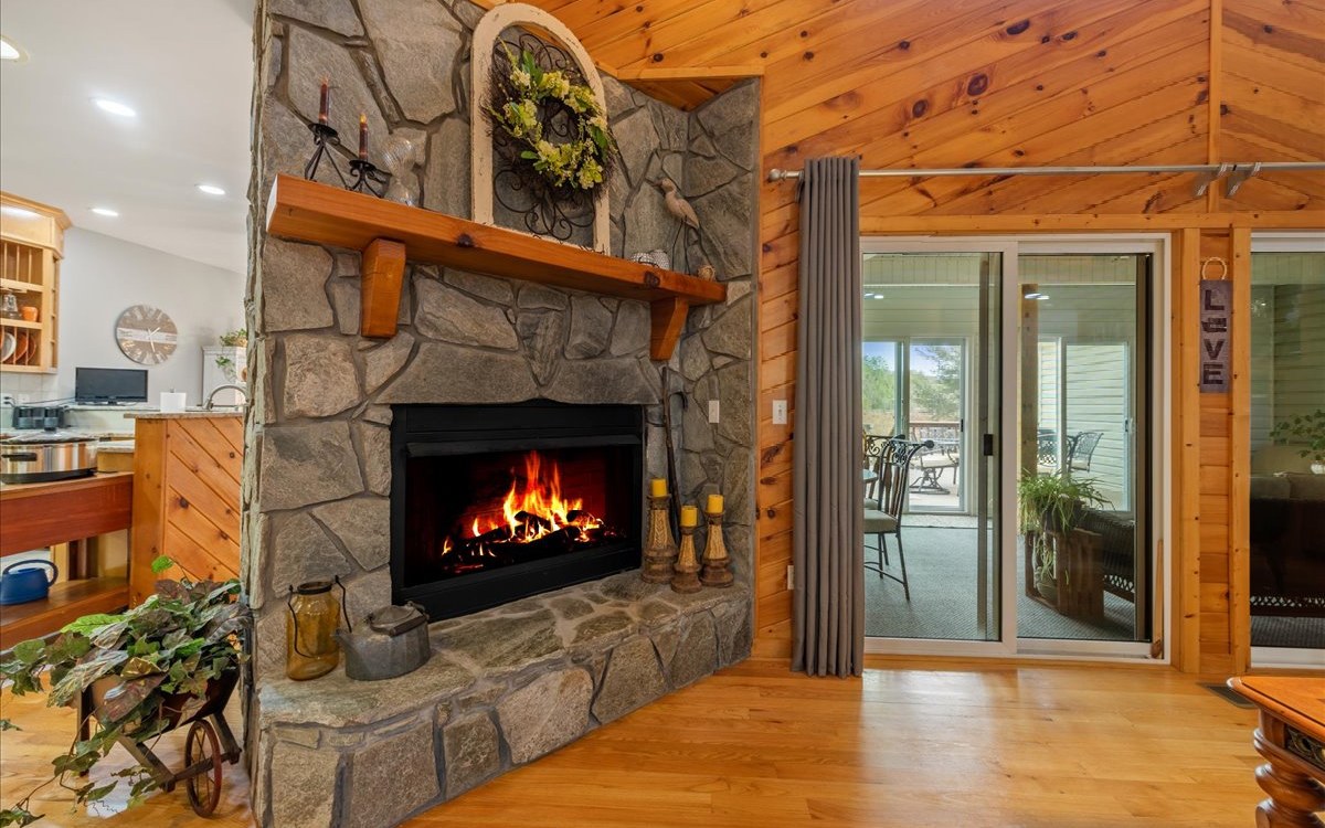 734 BMW Drive Ellijay, GA 30540 - Photo 27 of 63 Additional View