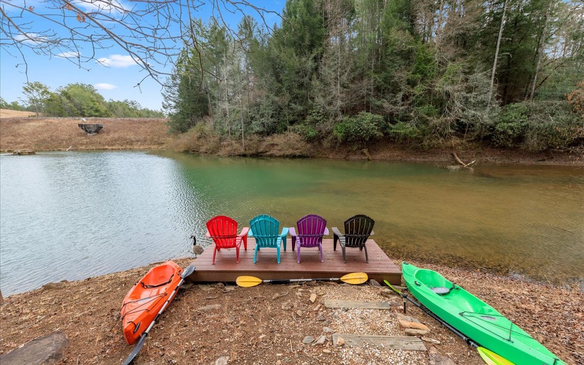 734 BMW Drive Ellijay, GA 30540 - Photo 4 of 63 Additional View