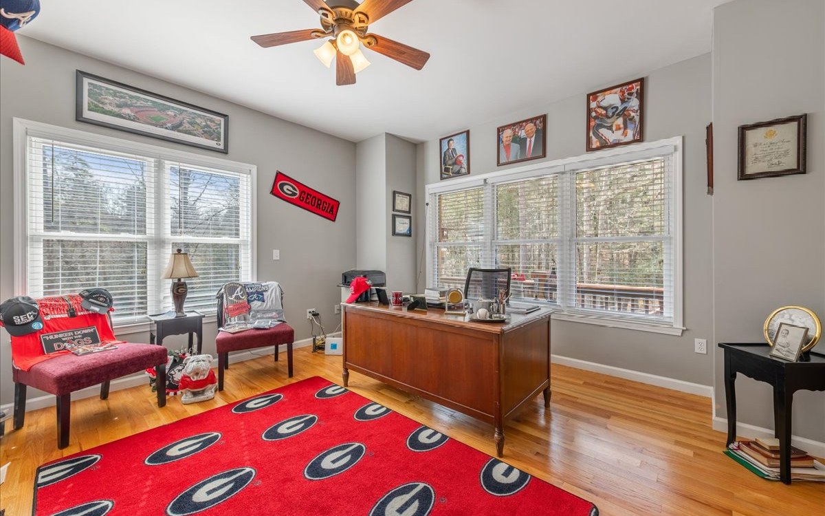 734 BMW Drive Ellijay, GA 30540 - Photo 47 of 63 Additional View