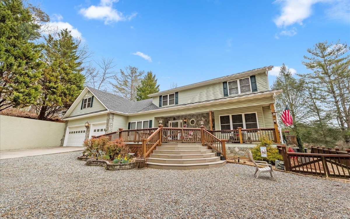 734 BMW Drive Ellijay, GA 30540 - Photo 6 of 63 Additional View