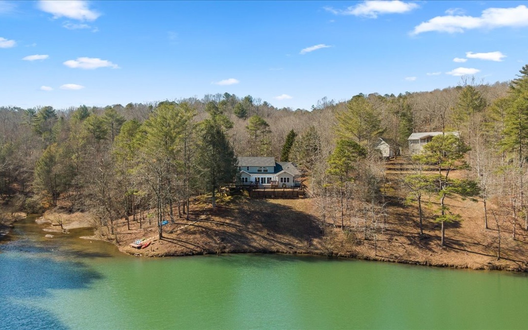 734 BMW Drive Ellijay, GA 30540 - Photo 7 of 63 Additional View