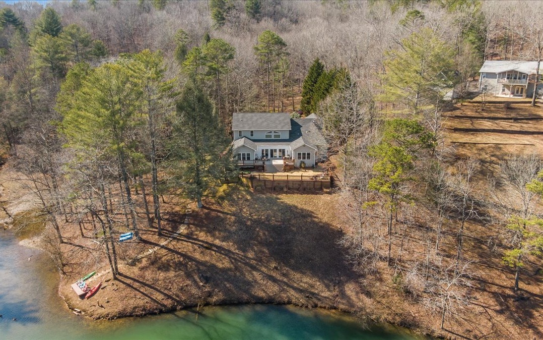 734 BMW Drive Ellijay, GA 30540 - Photo 8 of 63 Additional View