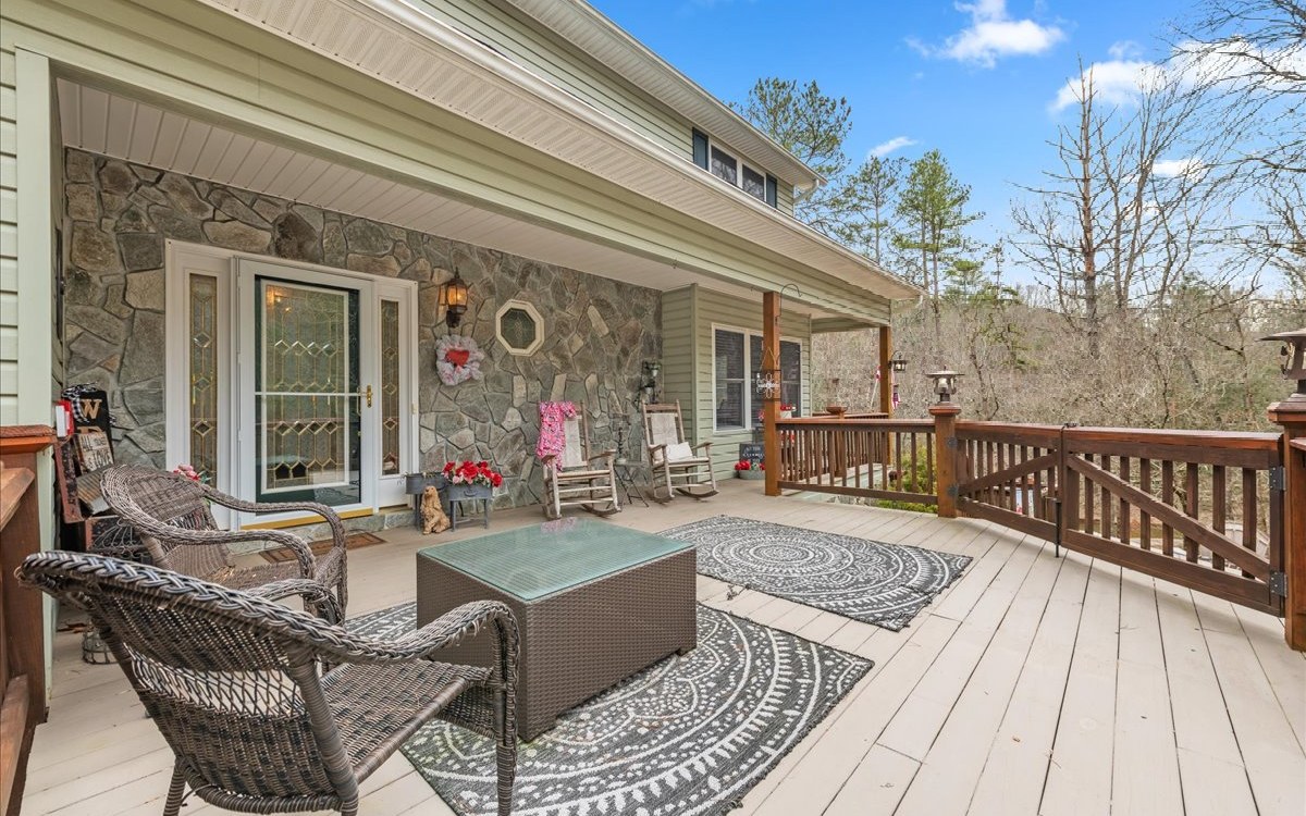 734 BMW Drive Ellijay, GA 30540 - Photo 9 of 63 Additional View