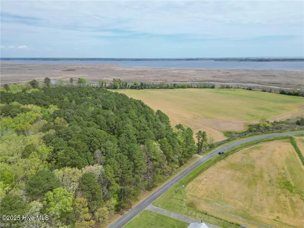 $250,000 | Lot C Whitehurst Road, Knotts Island, NC 27950