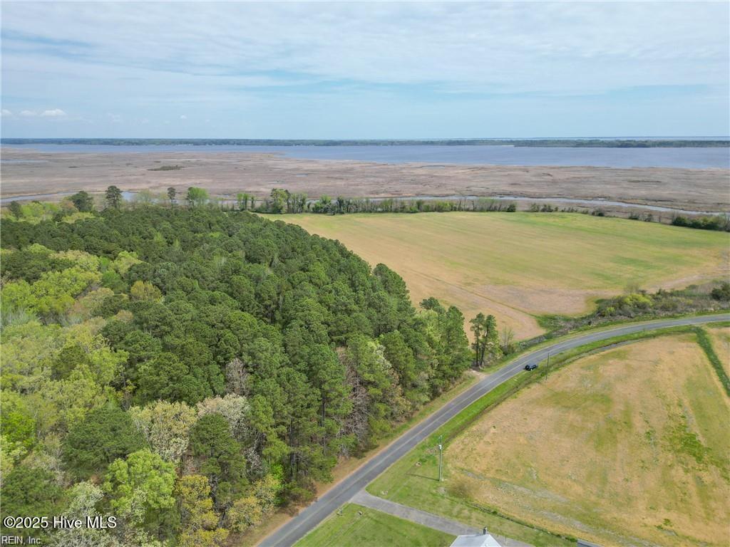 Lot C Whitehurst Road Knotts Island, NC 27950 - Photo 2 of 9 LotC 2