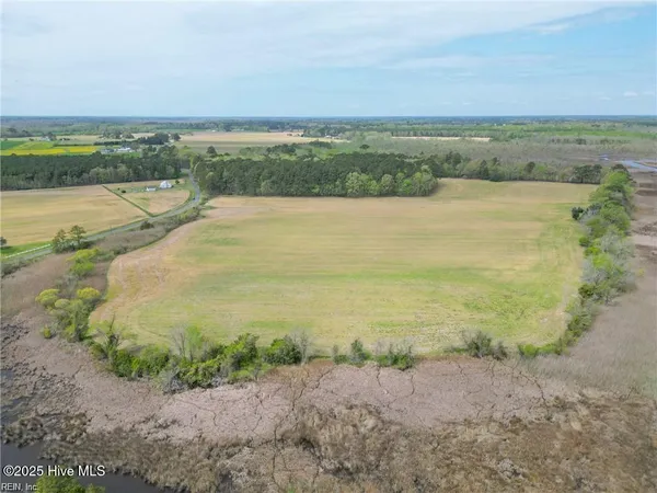$250,000 | Lot C Whitehurst Road, Knotts Island, NC 27950