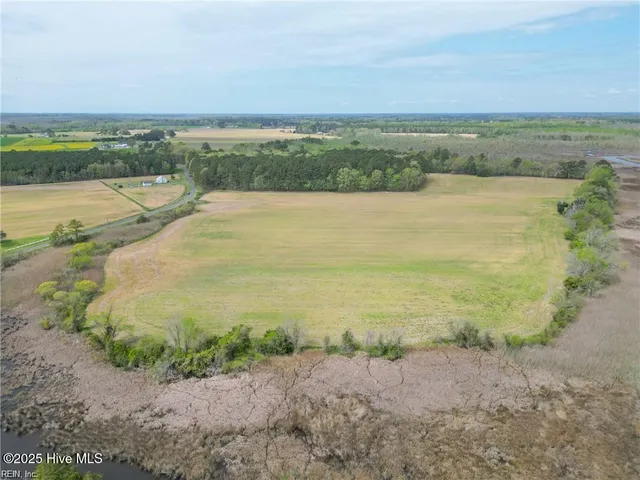 $250,000 | Lot C Whitehurst Road, Knotts Island, NC 27950