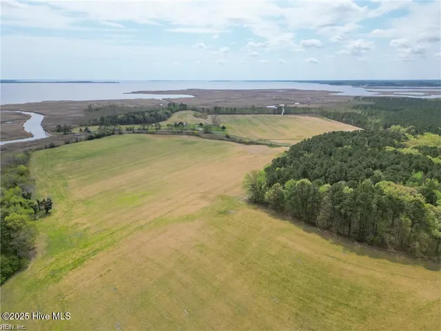 $250,000 | Lot C Whitehurst Road, Knotts Island, NC 27950
