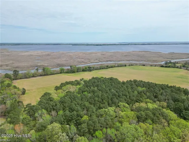 $250,000 | Lot C Whitehurst Road, Knotts Island, NC 27950