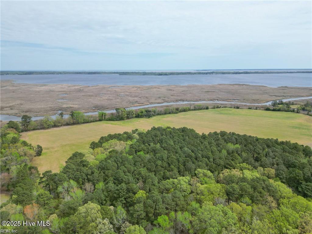 Lot C Whitehurst Road Knotts Island, NC 27950 - Photo 5 of 9 LotC 5