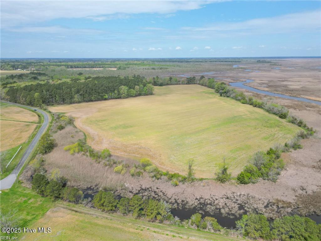 Lot C Whitehurst Road Knotts Island, NC 27950 - Photo 6 of 9 LotC 6