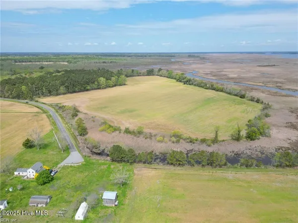 $250,000 | Lot C Whitehurst Road, Knotts Island, NC 27950