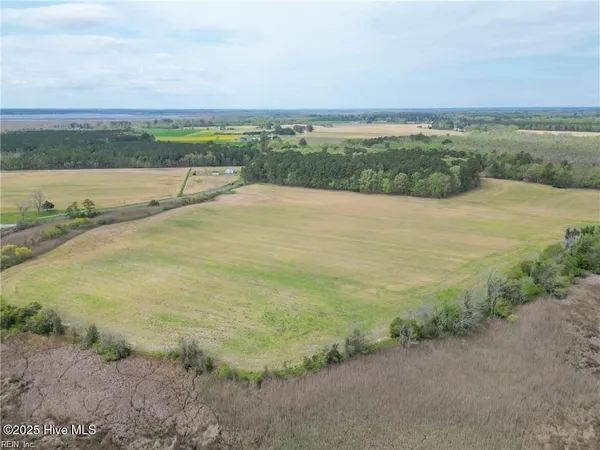 $250,000 | Lot C Whitehurst Road, Knotts Island, NC 27950