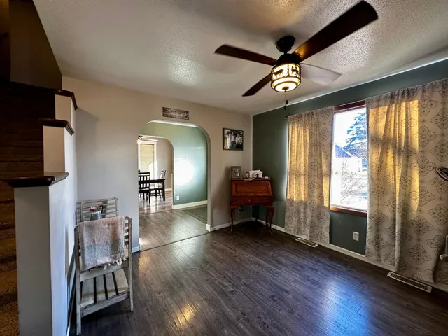 $210,000 | 201 North 3rd Street, Canton, MN 55922