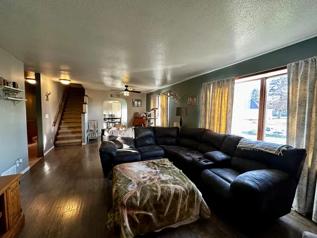 $210,000 | 201 North 3rd Street, Canton, MN 55922