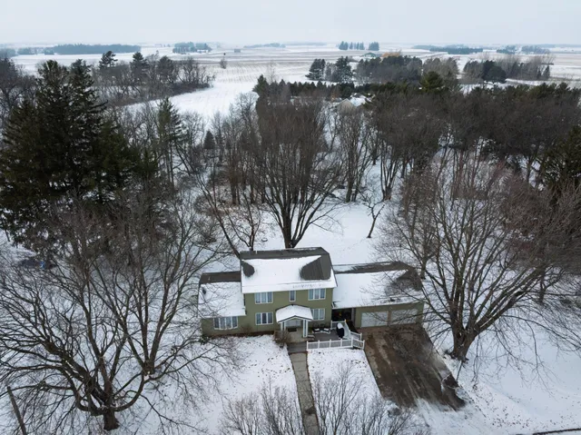 $210,000 | 201 North 3rd Street, Canton, MN 55922