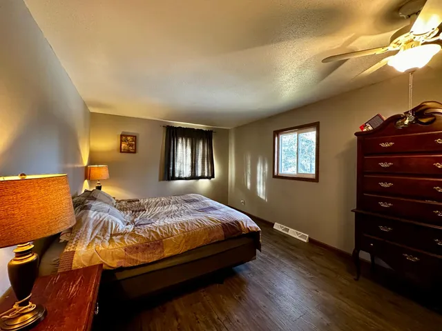 $210,000 | 201 North 3rd Street, Canton, MN 55922