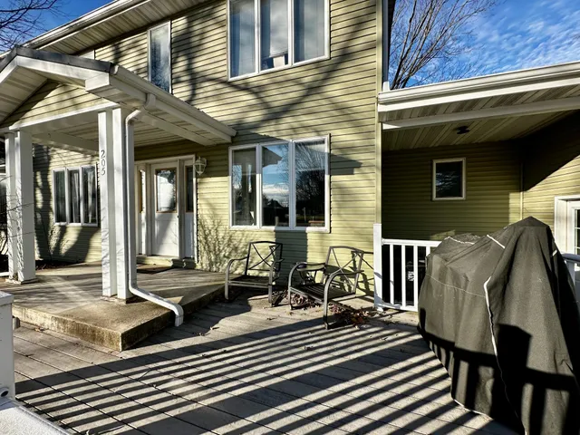 $210,000 | 201 North 3rd Street, Canton, MN 55922