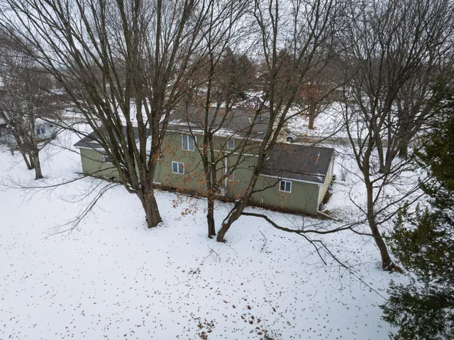 $210,000 | 201 North 3rd Street, Canton, MN 55922