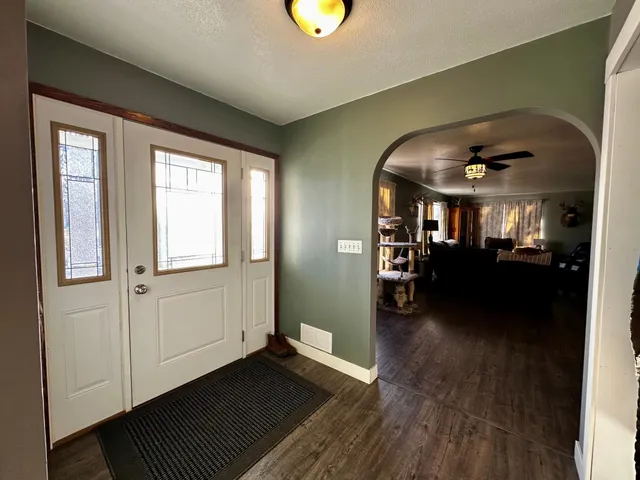 $210,000 | 201 North 3rd Street, Canton, MN 55922