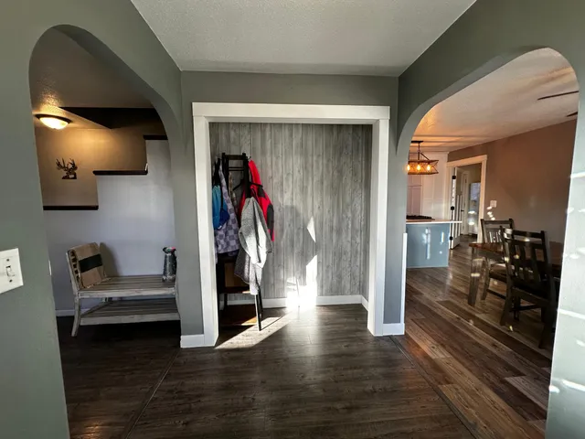 $210,000 | 201 North 3rd Street, Canton, MN 55922