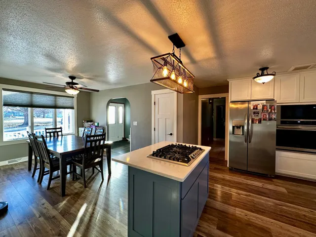 $210,000 | 201 North 3rd Street, Canton, MN 55922