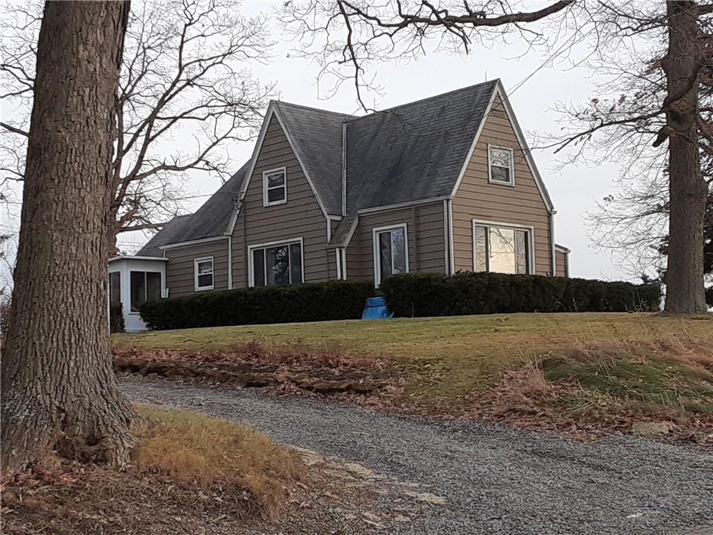 284 South Tower Road Fombell, PA 16123 - Photo 2 of 23 Gallery Image 2