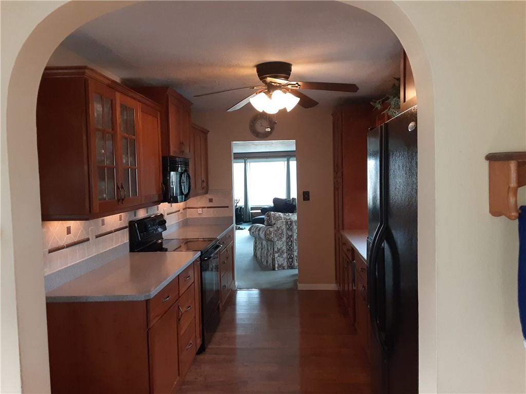 284 South Tower Road Fombell, PA 16123 - Photo 14 of 23 Gallery Image 14