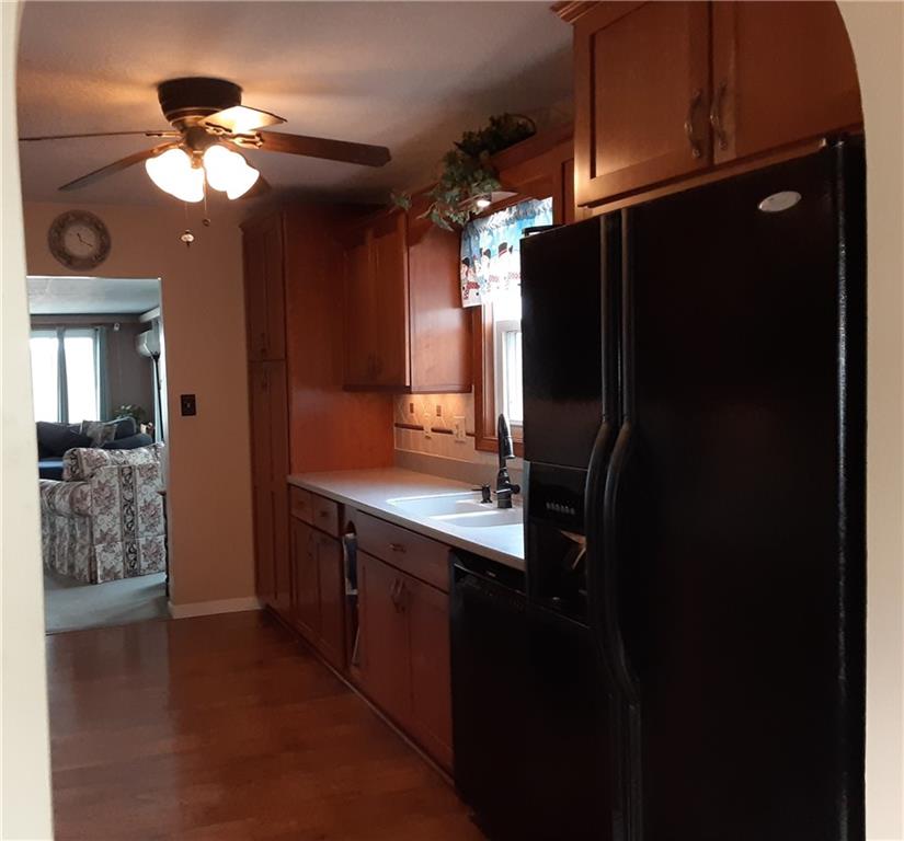 284 South Tower Road Fombell, PA 16123 - Photo 15 of 23 Gallery Image 15