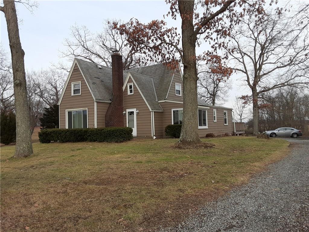 284 South Tower Road Fombell, PA 16123 - Photo 3 of 23 Gallery Image 3