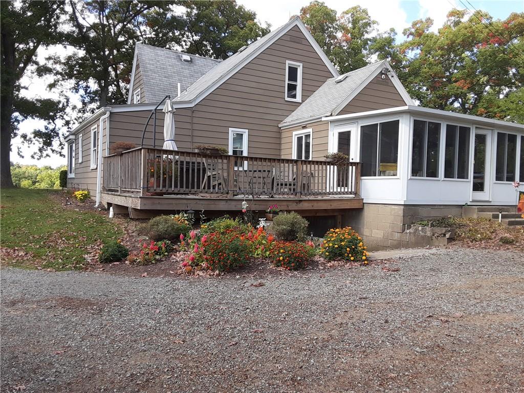 284 South Tower Road Fombell, PA 16123 - Photo 4 of 23 Gallery Image 4