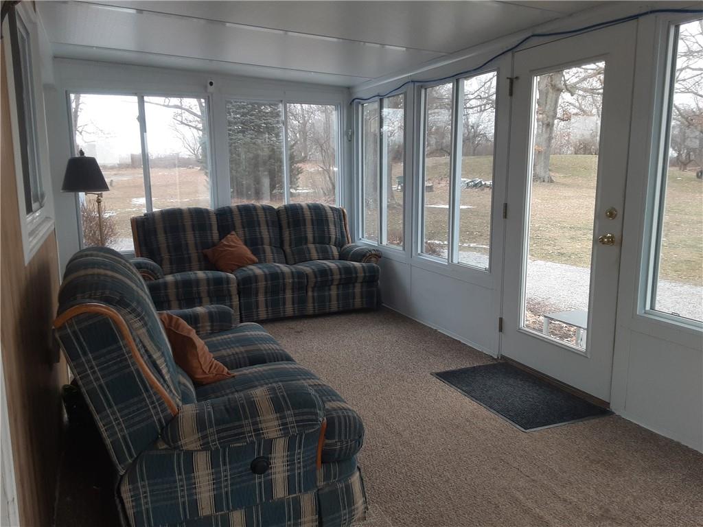 284 South Tower Road Fombell, PA 16123 - Photo 10 of 23 Gallery Image 10