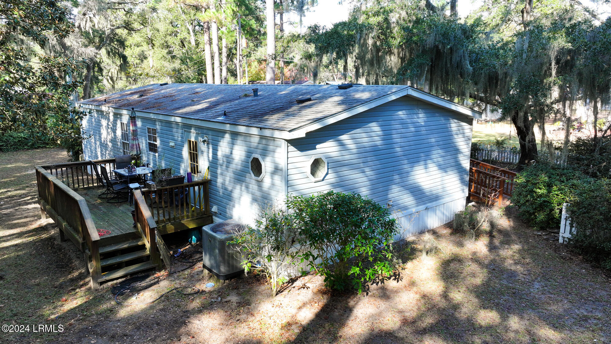 21 Mixon Road St. Helena Island, SC 29920 - Photo 27 of 29 21 Mixon Rd