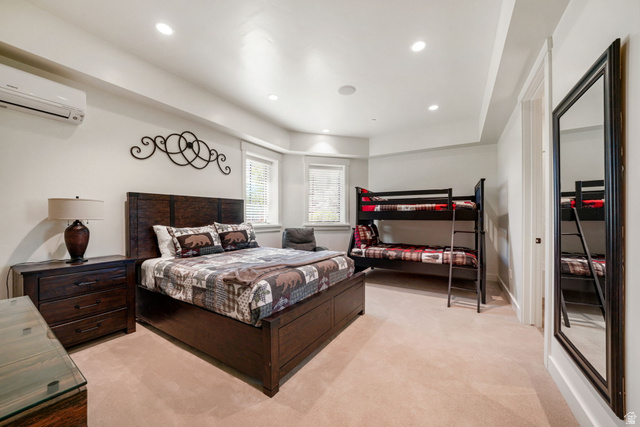 2586 North Whispering Springs Hollow Road, Unit 20 Heber City, UT 84036 - Photo 58 of 114
