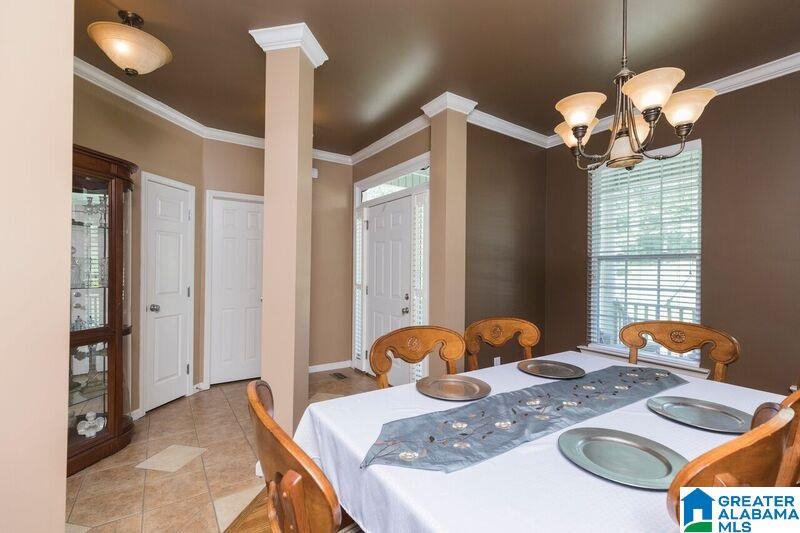 8946 Camp Piers Road Bessemer, AL 35023 - Photo 15 of 49