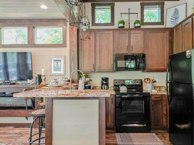 a view of a couches in the patio