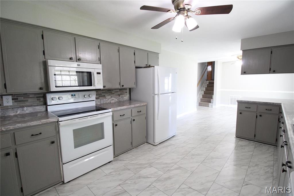 185 David Drive Jackson, MO 63755 - Photo 15 of 40