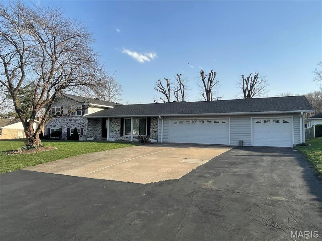 185 David Drive Jackson, MO 63755 - Photo 2 of 40