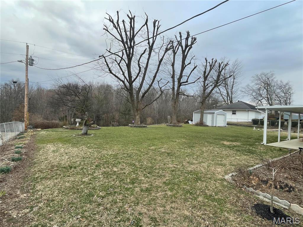 185 David Drive Jackson, MO 63755 - Photo 3 of 40