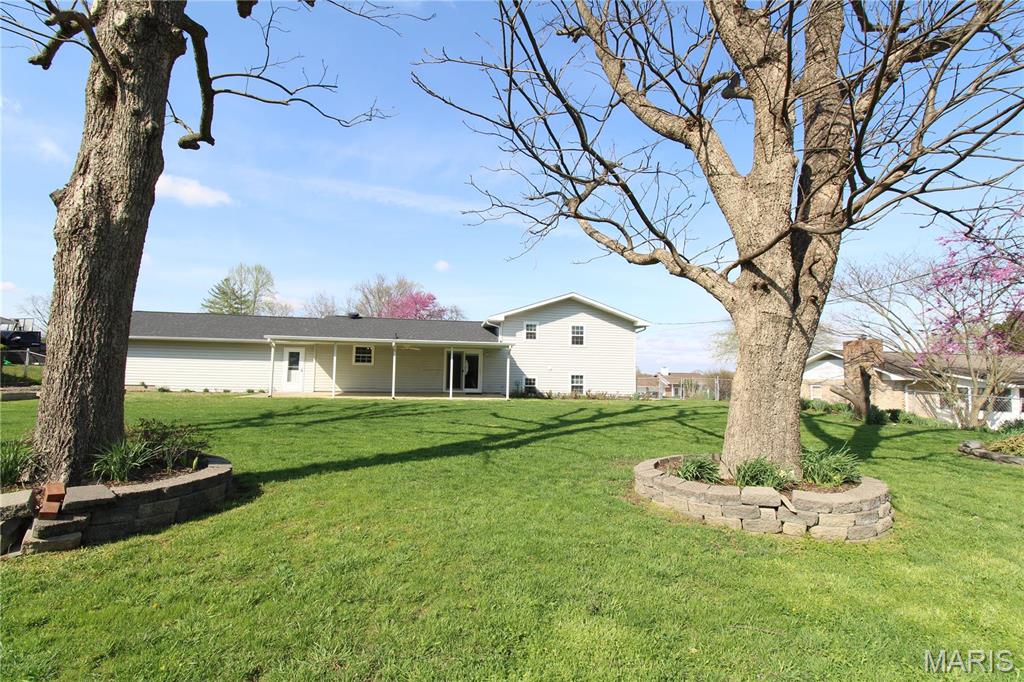 185 David Drive Jackson, MO 63755 - Photo 5 of 40