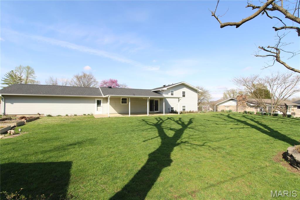 185 David Drive Jackson, MO 63755 - Photo 6 of 40