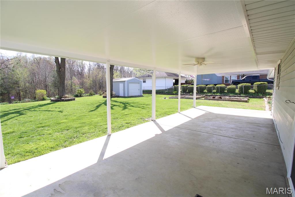 185 David Drive Jackson, MO 63755 - Photo 8 of 40