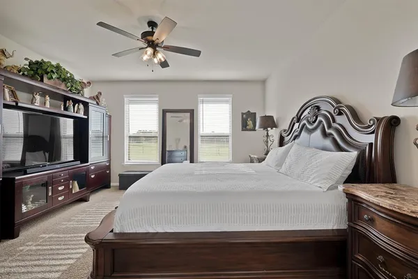 $499,500 | 173 Stanley Lane, Poolville, TX 76487