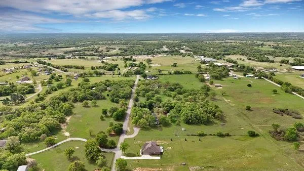 view of city and mountain