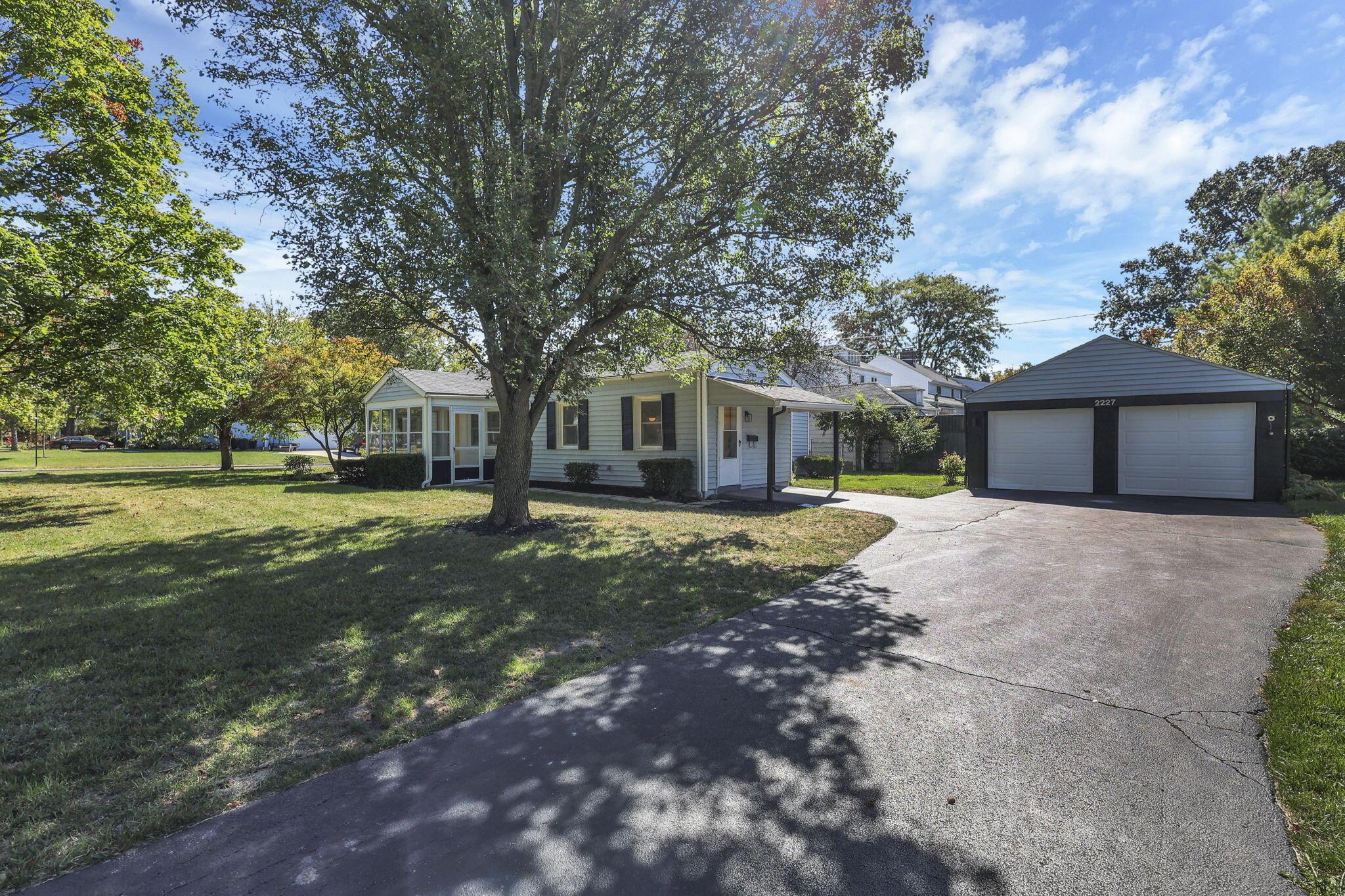 2227 Zollinger Road Columbus, OH 43221 - Photo 2 of 43 Front