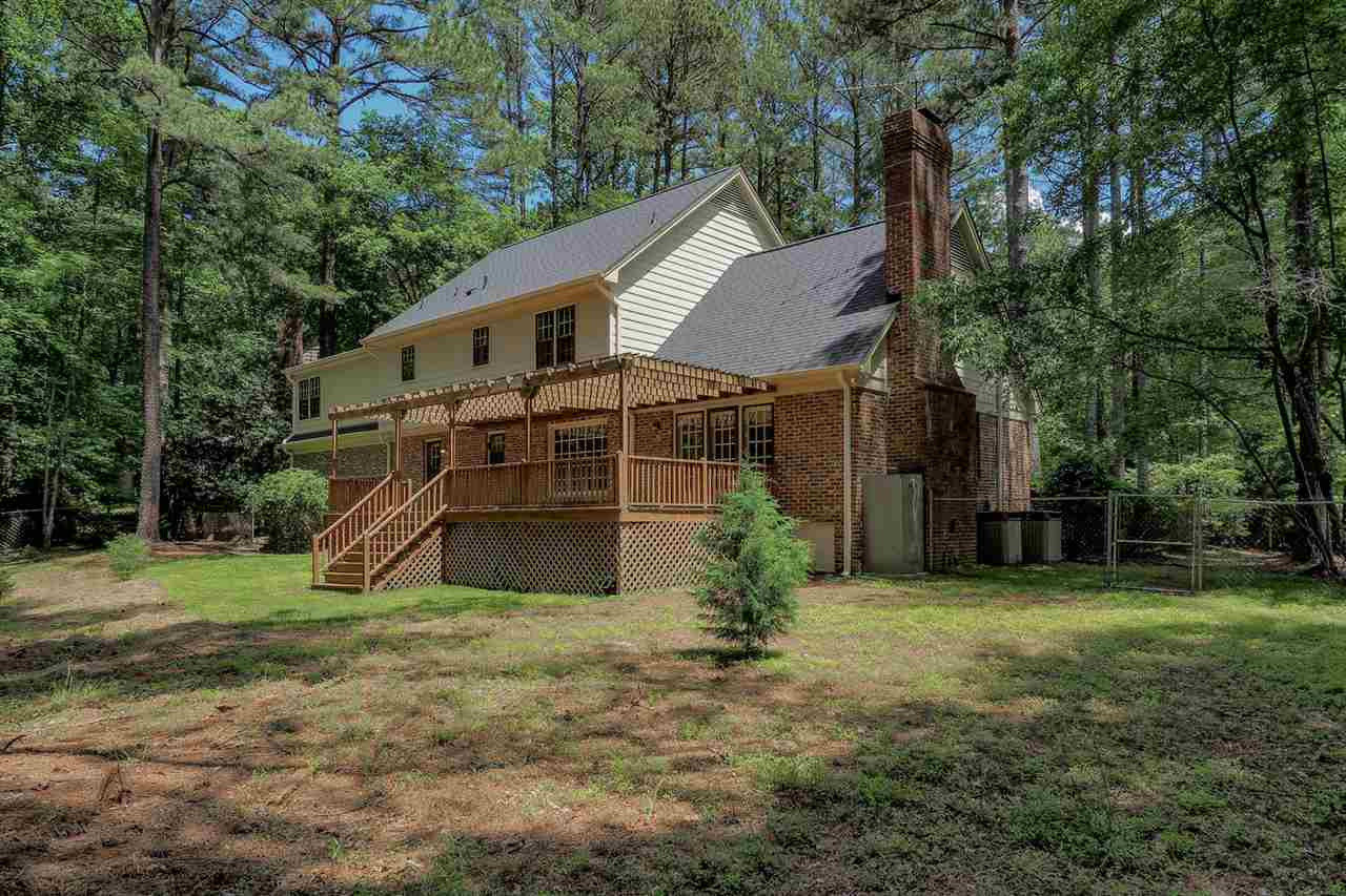 14229 Allison Drive Raleigh, NC 27615 - Photo 23 of 25 Photo 23