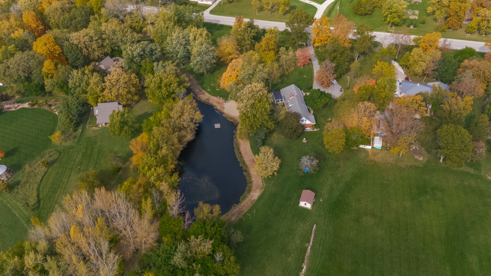 10658 East 1700 N Road Pontiac, IL 61764 - Photo 11 of 60 Gallery Image 11